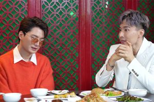 ดูหนัง หนึ่งวันมันดี ตีซี้คนดัง One Day With Matthew ตอนที่ 35