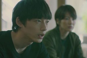 ดูหนัง สืบข้ามเวลา สัญญาณต่ออดีต Signal ตอนที่ 9