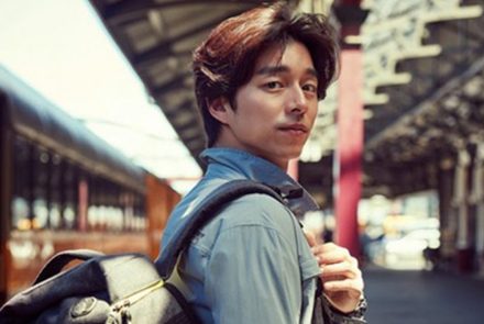 5 หนุ่มเกาหลีที่พูดภาษาอังกฤษได้คล่องแคล่ว