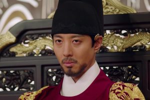 ดูหนัง บันทึกรักราชินี 7 วัน Queen For Seven Days ตอนที่ 13