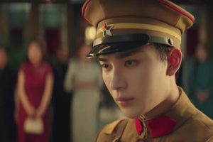 ดูหนัง มายารักซ่อนแค้น The Revenge of Begonia ตอนที่ 1