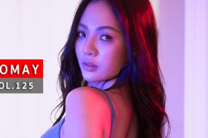 ดูหนัง โมเม อรปรียา ทองมูล A'lure Fashion Vol. 125 Momay ตอนที่ 1