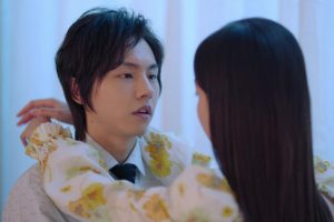 ดูหนัง สะดุดรักนายพลังจิต Meeting You, Loving You ตอนที่ 6