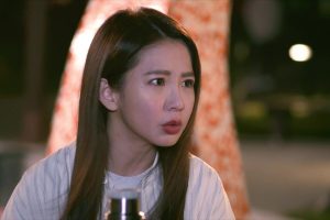 ดูหนัง สูตรรักสาวนักประหยัด Love On a Shoestring ตอนที่ 5