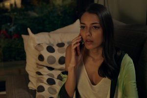 ดูหนัง ต่อชะตา ล่าคดีลับ Interrupted ตอนที่ 5