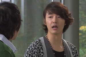 ดูหนัง เสกฉันให้เป็นเธอ Secret Garden ตอนที่ 3