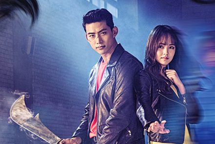 5 นางเอกสาวของแทคยอน 2PM