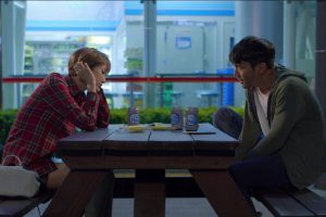 ดูหนัง วุ่นหัวใจรักยัยเคยสวย She Was Pretty ตอนที่ 6