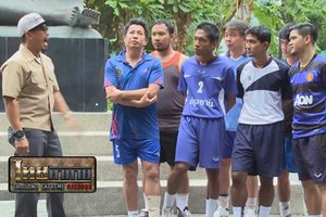 ดูหนัง ไทยท้าทาย THE THAILAND EXTREME RECORDS ตอนที่ 10