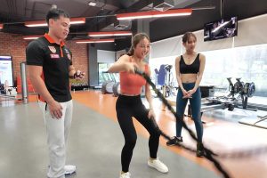 ดูหนัง ฟิต Fit ตอนที่ 73