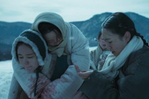 ดูหนัง แด่รักถึงนิรันดร์ My Dearest ตอนที่ 4