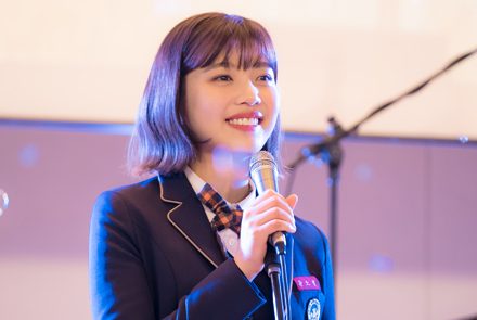 รวม 10 สาวสวยที่ตัดผมสั้นแล้วปังปุริเย่