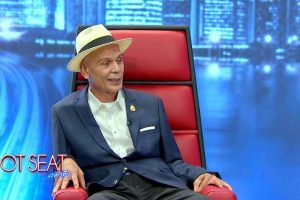 ดูหนัง Hot Seat ตอนที่ 5