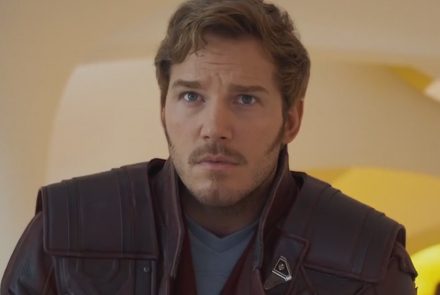รวม 7 เรื่องน่ารู้ของ Chris Pratt ก่อนมาเป็น Star-Lord ให้กับ Marvel