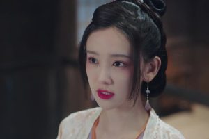 ดูหนัง ลิขิตแค้นแฝงรัก Extremely Perilous Love ตอนที่ 19