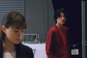 ดูหนัง รักครั้งนี้เชื่อดีไหมนะ? I mean, I love you ตอนที่ 1