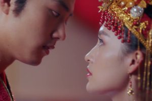 ดูหนัง หมาป่าจอมราชันย์ The Wolf ตอนที่ 41