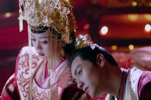 ดูหนัง ตำนานสกุลตู๋กู The Legend of Dugu ตอนที่ 50