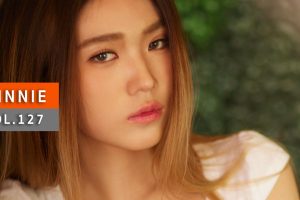 ดูหนัง วินนี่ กรติมา อุทัยวัฒนาพงศ์ A'lure Fashion Vol. 127 Winnie ตอนที่ 1