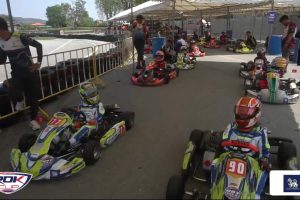 ดูหนัง การแข่งขันโกคาร์ท สนามที่ 1 (15 มีนาคม 2569) Rok Cup Thailand 2026 Round 1 (15 Mar 2026) ตอนที่ 4
