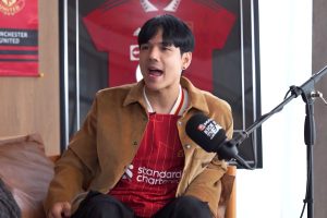 ดูหนัง คิก อิท เรียล KICK IT REAL ตอนที่ 1