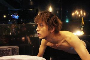 ดูหนัง โรงเรียนอลวนของคนกลางคืน School for Nighttime Entertainment ตอนที่ 3