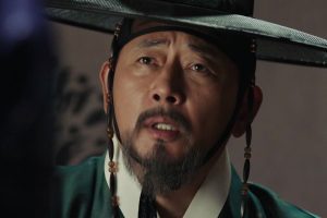 ดูหนัง เดิมพันชะตาท้าบัลลังก์ The Royal Gambler ตอนที่ 22