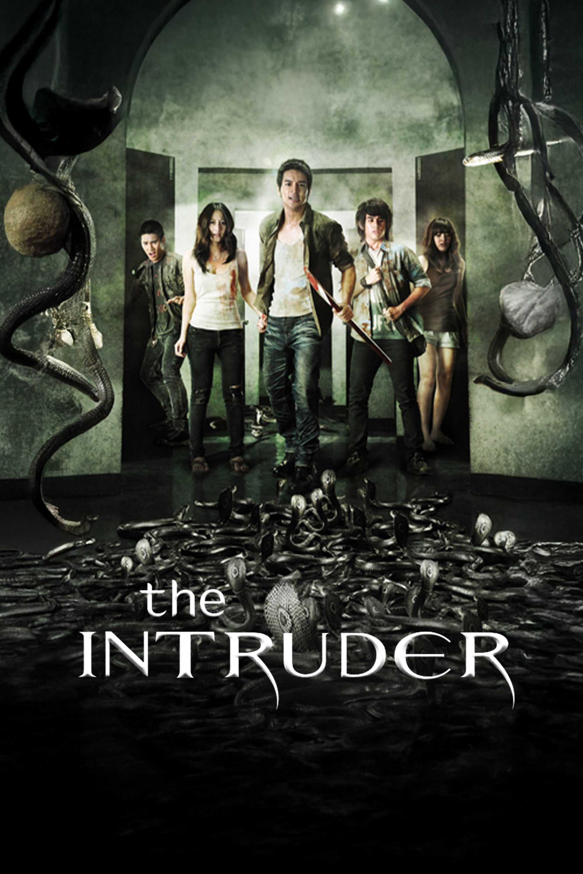 The Intruder
