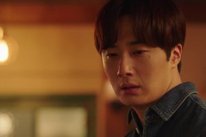 ดูหนัง ป่วนรักครับเชฟ! Sweet Munchies ตอนที่ 9