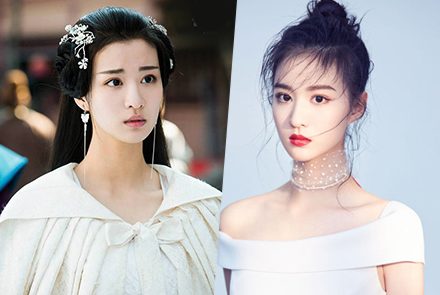 รวมเรื่องน่ารู้ของ หวังฉู่หรัน สาวสวยจากซีรีส์ Oh My General