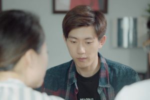 ดูหนัง อุ่นใจนักเมื่อรักมีเธอ Youth Should Be Early ตอนที่ 11