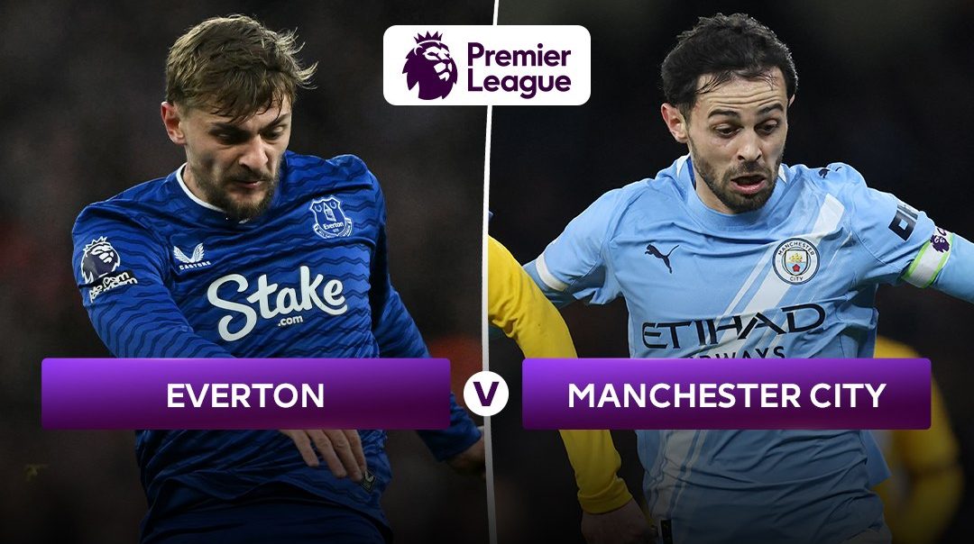 พรีเมียร์ลีก | เอฟเวอร์ตัน v แมนเชสเตอร์ ซิตี้ (5 May 2026)