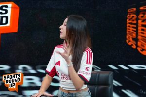 ดูหนัง สปอร์ต ราวด์อัพ Sports Round Up ตอนที่ 30
