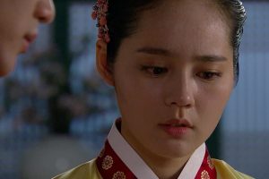 ดูหนัง จันทราโอบอาทิตย์ Moon Embracing The Sun ตอนที่ 17