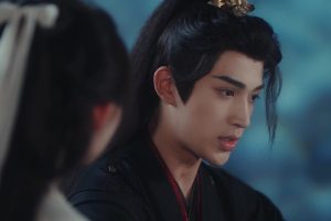 ดูหนัง คะนึงรักนิรันดร์กาล Part for Ever ตอนที่ 10