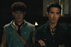 ดูหนัง เด็ดดวงโจร Darling Outlaw ตอนที่ 15