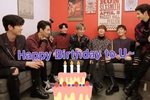 ดูหนัง GOT7 ฮาร์ดแคร์รี GOT7's Hard Carry ตอนที่ 8