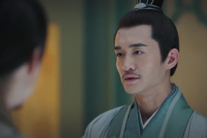 ดูหนัง เพลงรักเพชฌฆาต The Song of Glory ตอนที่ 17