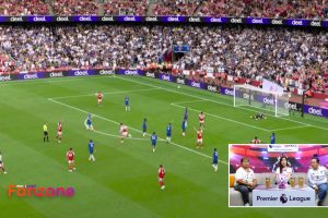 ดูหนัง แม็กซ์ สปอร์ต แฟนโซน Max Sport Fanzone ตอนที่ 54