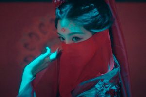 ดูหนัง เพลิงรักนางหงส์ Rising Feather ตอนที่ 1