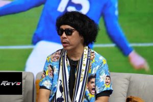 ดูหนัง แม็กซ์ สปอร์ต แฟนโซน Max Sport Fanzone ตอนที่ 2