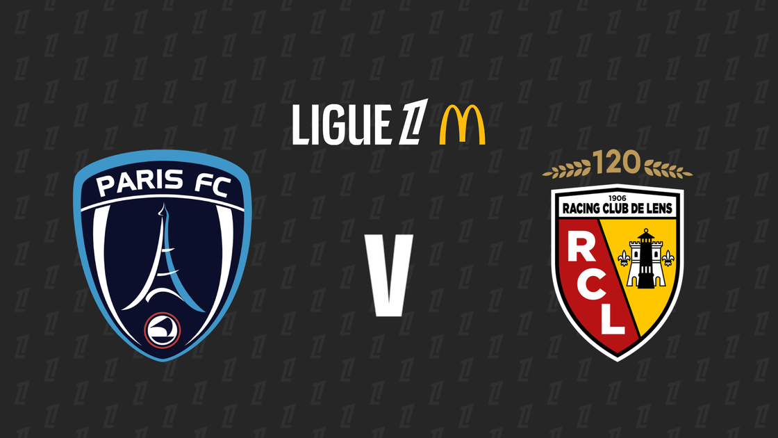 ปารีส เอฟซี v ล็องส์