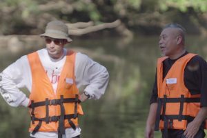 ดูหนัง TAG เพื่อนเที่ยว Tag Puen Tiew ตอนที่ 19