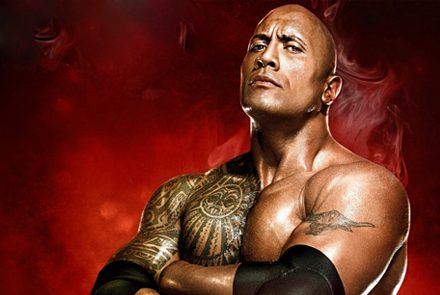 10 นักมวยปล้ำที่กลายเป็นดาราดังฮอลลีวูด