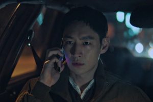 ดูหนัง แท็กซี่ทวงแค้น ปี 1 Taxi Driver ตอนที่ 13