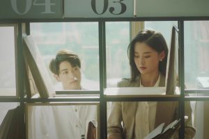 ดูหนัง ภารกิจมัดใจยัยแฟนเก่า Buff in Love ตอนที่ 5