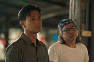 ดูหนัง ย้อนเวลาเป็น ข้ามเวลาตาย The Fridge ตอนที่ 2