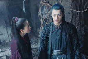 ดูหนัง เจาเหยา ลิขิตรักนางพญามาร Zhao Yao ตอนที่ 18