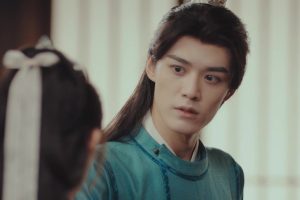 ดูหนัง คะนึงรักนิรันดร์กาล Part for Ever ตอนที่ 11