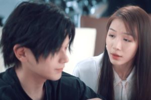 ดูหนัง กอดรักท่องแดนดารา My Love and Stars ตอนที่ 9